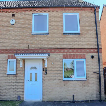 Flower View Doncaster Exterior photo