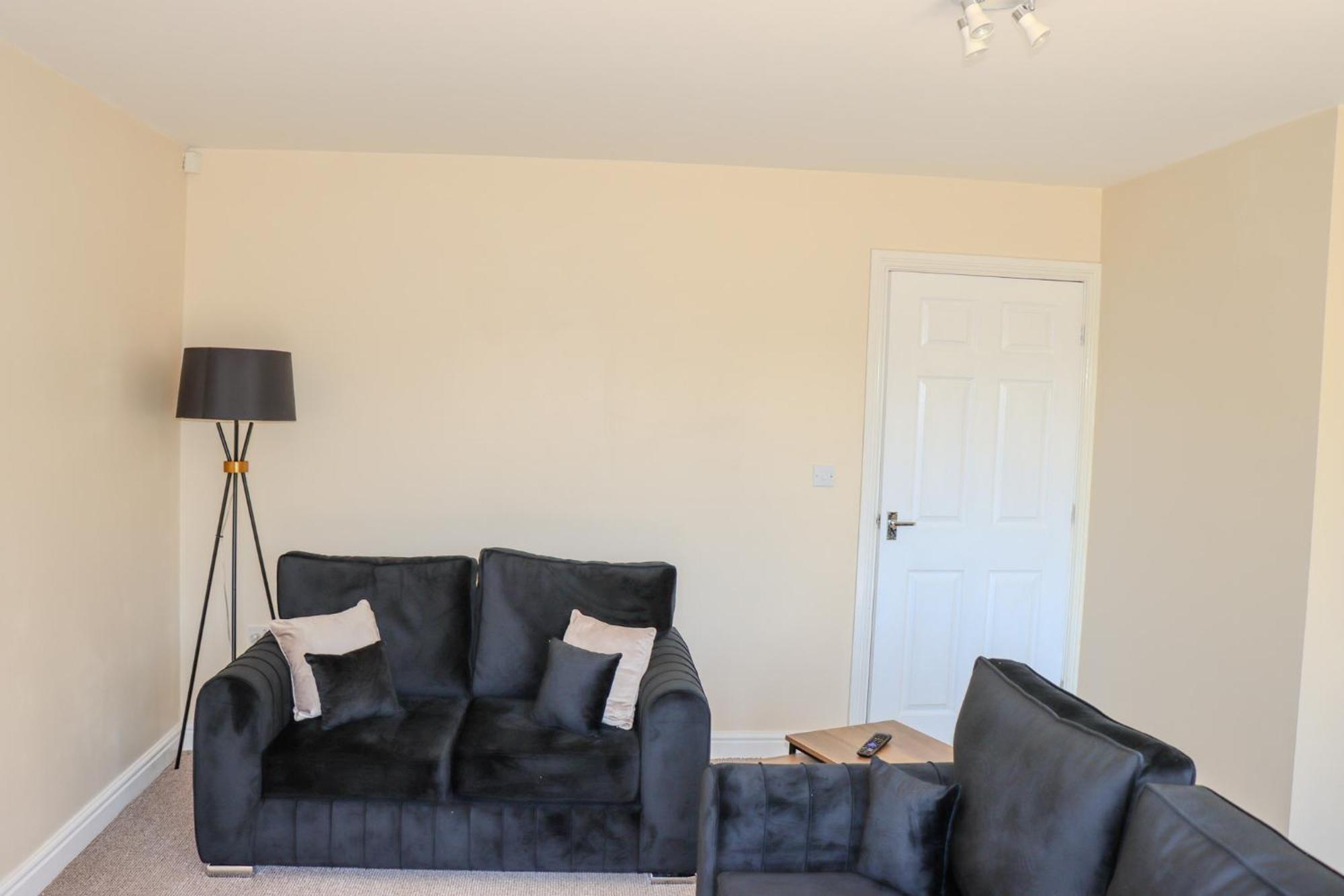 Flower View Holiday home Doncaster