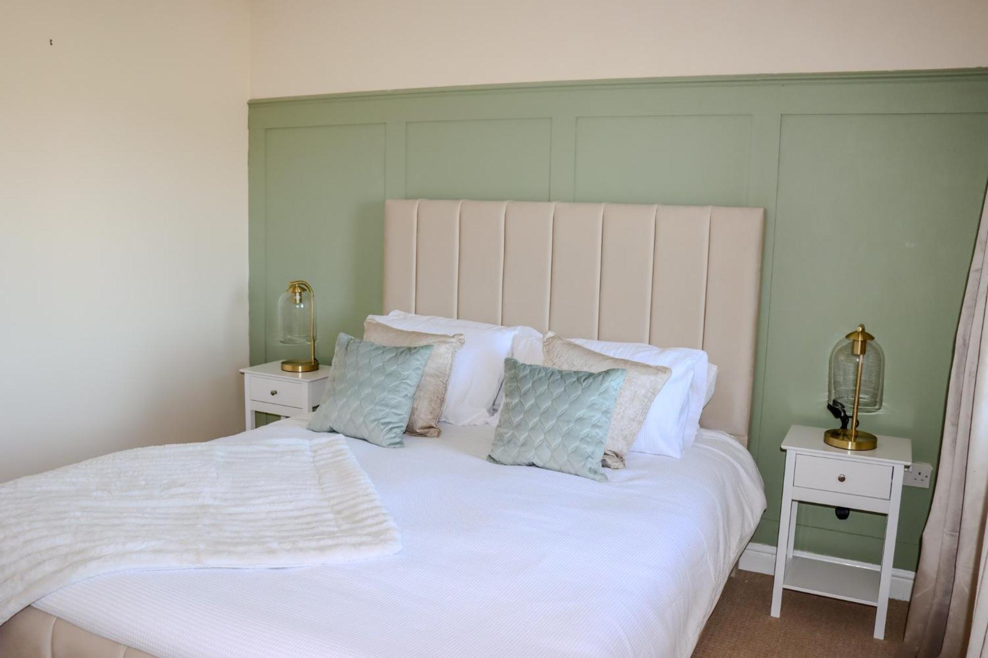 Holiday home Flower View